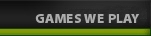 games we play